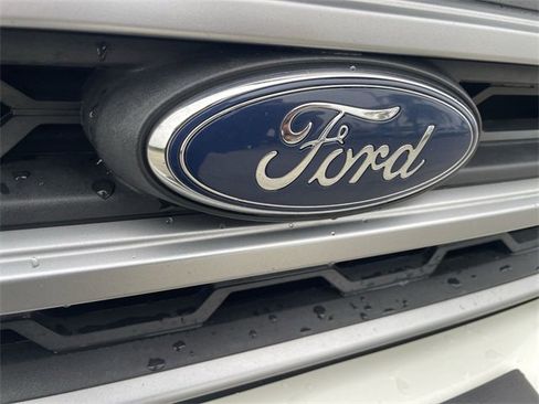 Used 2020 Ford EcoSport SE image 30