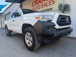 Used 2020 Toyota Tacoma SR RWD video 1