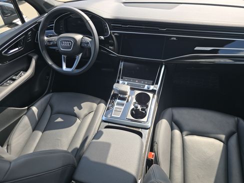 Certified 2023 Audi Q7 3.0T Premium Plus w/ Premium Plus Package AWD/4WD image 21