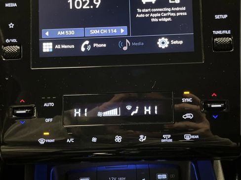 Used 2023 Hyundai Tucson SEL w/ Convenience Package image 20