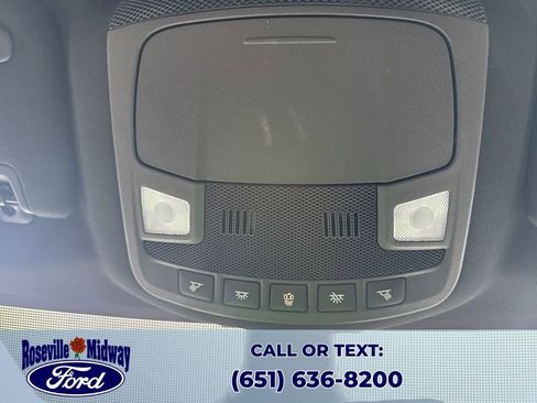 Used 2022 Ford Edge ST-Line AWD/4WD image 17