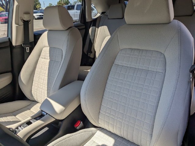 Certified 2026 Honda HR-V LX image 26