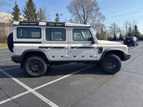 New 2026 INEOS Grenadier image 4