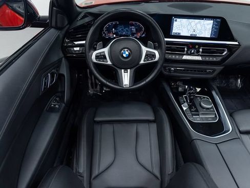 Used 2026 BMW Z4 sDrive30i w/ Premium Package RWD image 3