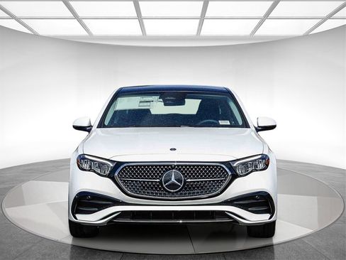New 2026 Mercedes-Benz E 350 Sedan image 6