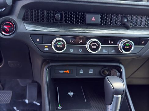New 2026 Honda CR-V TrailSport image 14