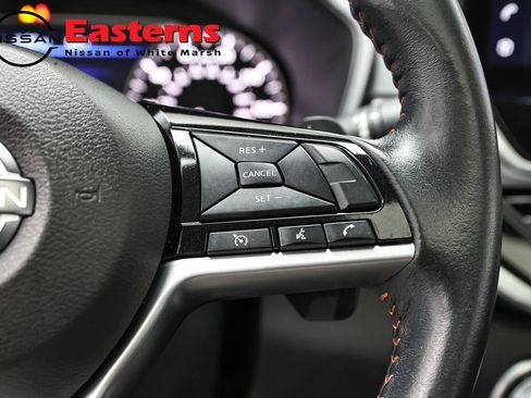 Used 2023 Nissan Altima 2.5 SR w/ SR Premium Package FWD image 16