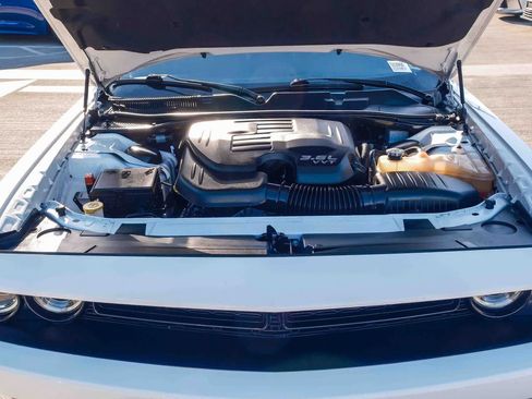 Used 2019 Dodge Challenger GT w/ Plus Package RWD image 26