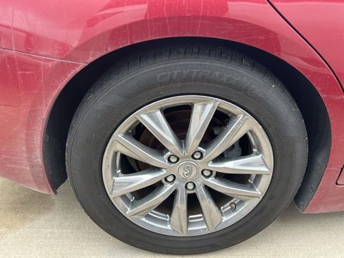 Used 2016 INFINITI Q50 3.0t Premium w/ Driver Assistance Package RWD image 8