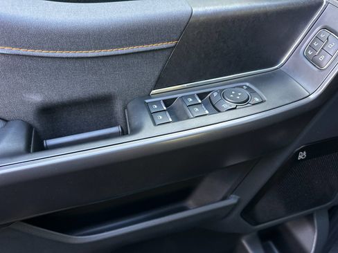 New 2025 Ford F150 Tremor w/ Equipment Group 402A High image 10