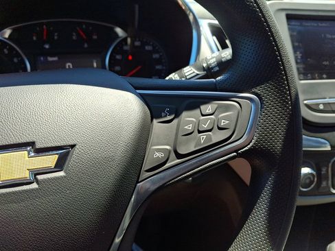 Used 2023 Chevrolet Equinox LS w/ LS Convenience Package FWD image 20