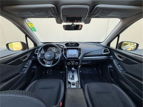 Used 2020 Subaru Forester Premium w/ Popular Package #1 AWD/4WD image 21