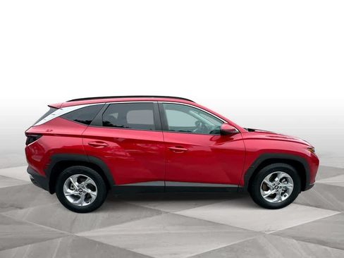 Used 2023 Hyundai Tucson SEL FWD image 9