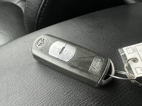 Used 2014 MAZDA CX-5 Grand Touring image 15