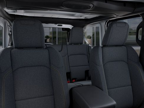 New 2026 Jeep Wrangler Unlimited Sport AWD/4WD image 26