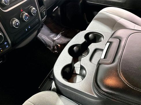 Used 2023 RAM 1500 Classic SLT image 19