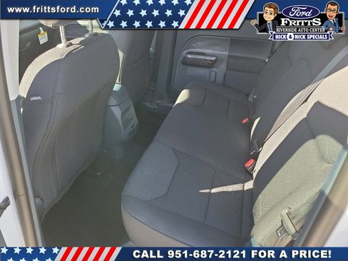 Used 2025 Ford Maverick XL w/ 4K Tow Package AWD/4WD image 15