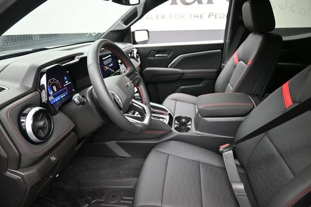 New 2026 Chevrolet Colorado Z71 w/ Technology Package AWD/4WD image 8