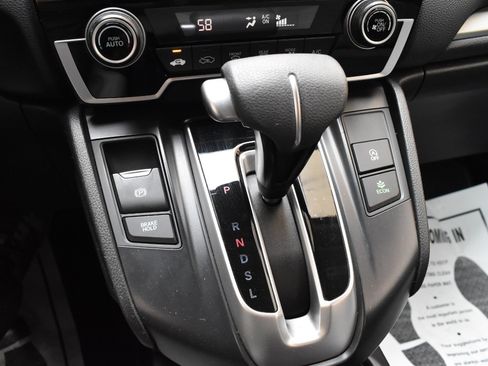 Used 2020 Honda CR-V LX image 28