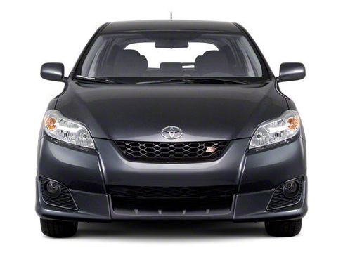 Used 2013 Toyota Matrix L w/ L Sport Pkg FWD image 5