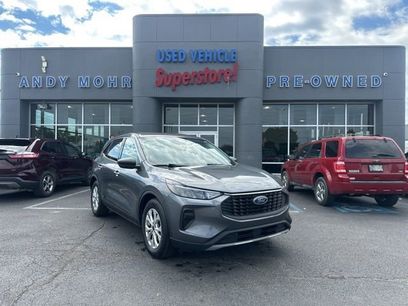 Certified 2023 Ford Escape Active w/ Tech Pack #1