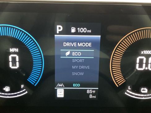 New 2026 Hyundai Santa Fe SE image 22