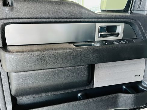 Used 2012 Ford F150 Raptor w/ Raptor Luxury Pkg image 10