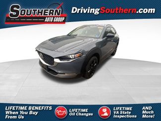 Used 2023 MAZDA CX-30 2.5 Turbo w/ Premium Plus Pkg AWD/4WD 360° Tour
