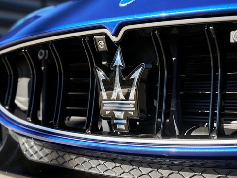 Used 2024 Maserati GranTurismo Modena image 7