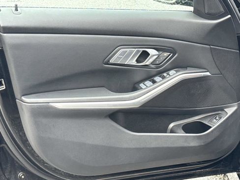 Certified 2025 BMW 330i xDrive Sedan w/ Premium Package image 26