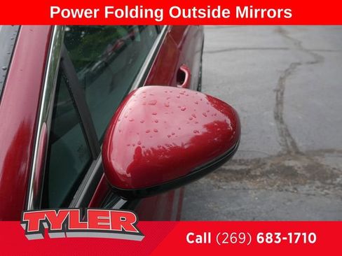 Used 2022 Kia K5 EX w/ EX Premium Package image 13