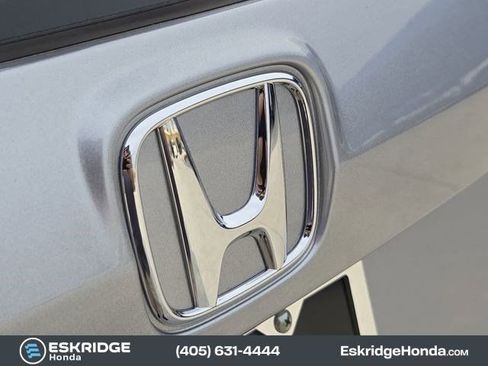 Used 2026 Honda CR-V Sport-L image 11