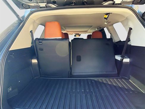 Used 2026 Toyota Grand Highlander Limited image 31