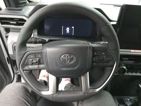 New 2026 Toyota Tacoma 4x4 Double Cab Hybrid image 33