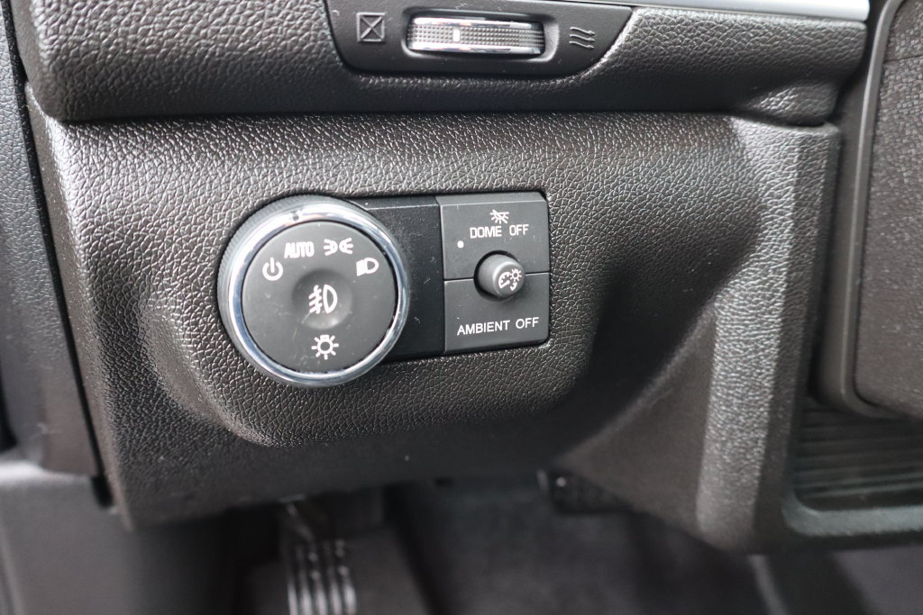 Used 2017 Chevrolet Traverse Premier AWD/4WD image 15