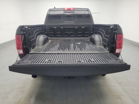 Used 2018 RAM 1500 Big Horn image 29