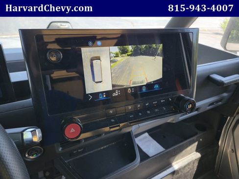 Used 2024 Chevrolet Brightdrop 600 w/ Battery Pack, Max Range AWD/4WD image 11