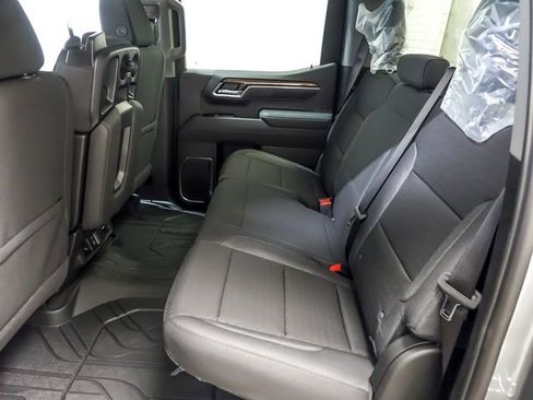 New 2026 Chevrolet Silverado 1500 RST image 10