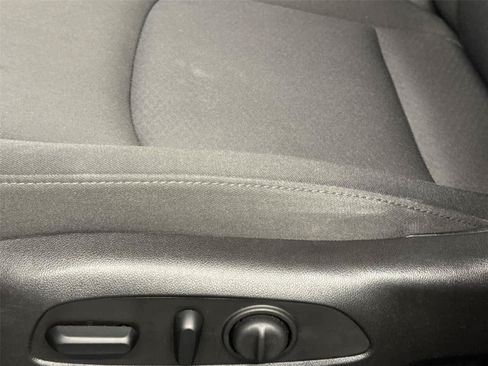 Used 2018 Chevrolet Malibu LS w/ LPO, Convenience Package 1 FWD image 12