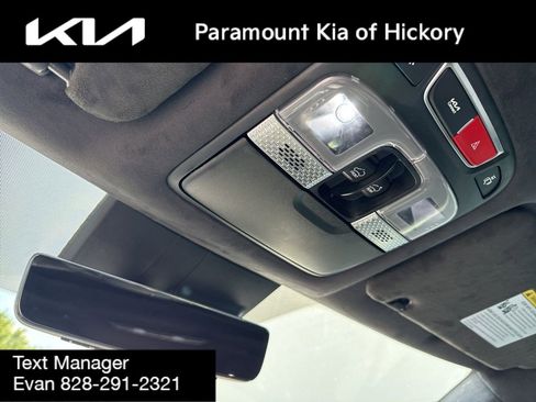 Used 2025 Kia Telluride SX Prestige X-Line image 32