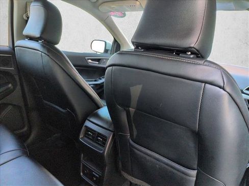 Certified 2024 Ford Edge SEL w/ Convenience Package image 20