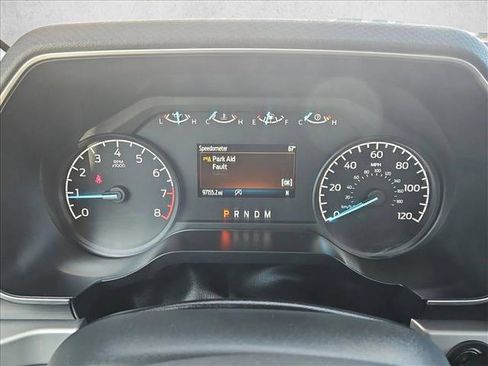 Used 2023 Ford F150 XL w/ Trailer Tow Package image 10