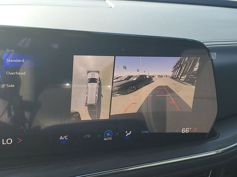 New 2026 Chevrolet Suburban LS image 24