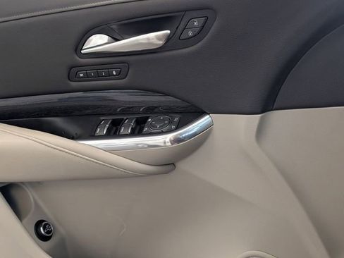 Certified 2019 Cadillac XT4 Premium Luxury w/ Driver Assist Package image 26