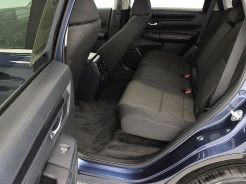Used 2025 Honda CR-V EX image 30