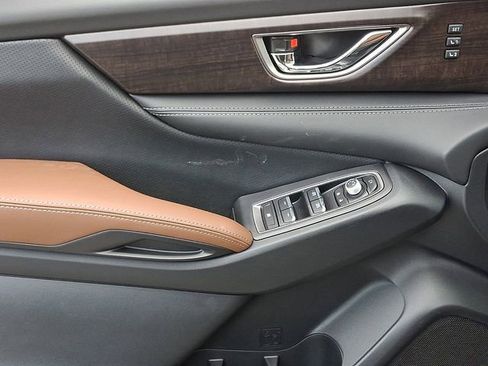 New 2026 Subaru Ascent Touring image 8