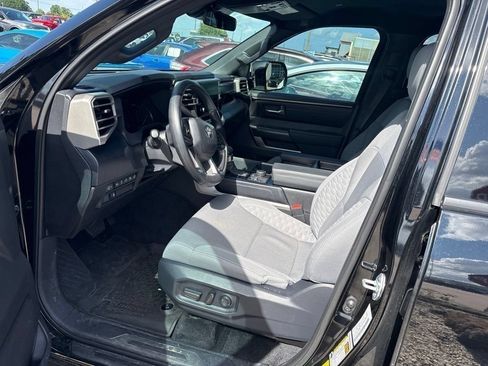 Used 2025 Toyota Tundra SR5 AWD/4WD image 4