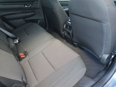 New 2026 Honda CR-V LX image 11