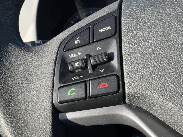 Used 2017 Hyundai Tucson Eco w/ Cargo Package AWD/4WD image 24