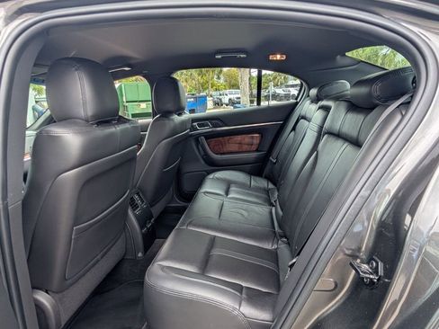 Used 2015 Lincoln MKS AWD w/ Equipment Group 201A image 13